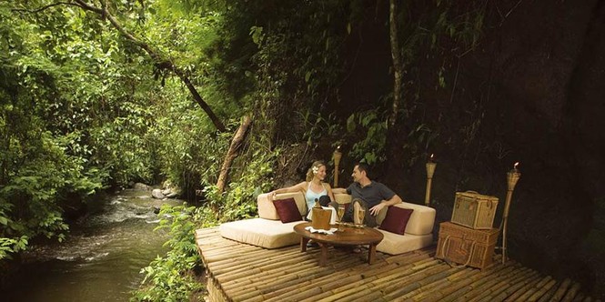 20 khách sạn đẹp mê hồn bạn nên đến thử một lần - ảnh 13