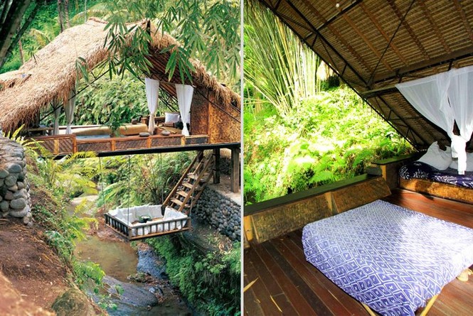 20 khách sạn đẹp mê hồn bạn nên đến thử một lần - ảnh 11