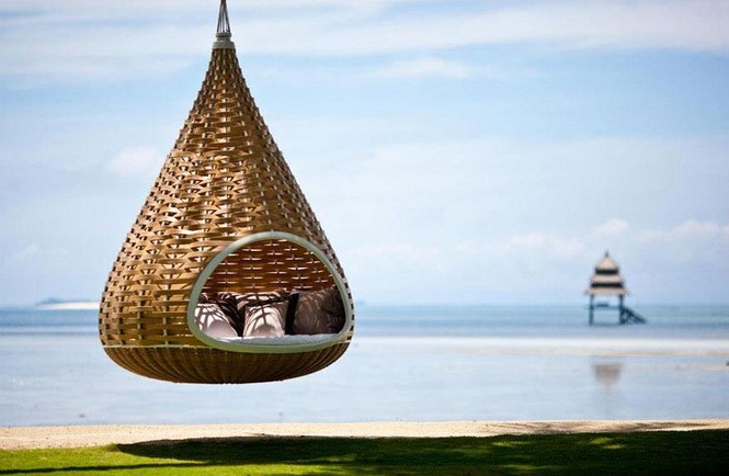 20 khách sạn đẹp mê hồn bạn nên đến thử một lần - ảnh 20