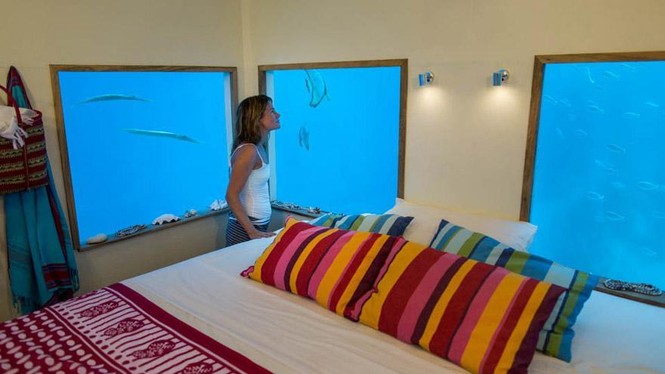 20 khách sạn đẹp mê hồn bạn nên đến thử một lần - ảnh 5