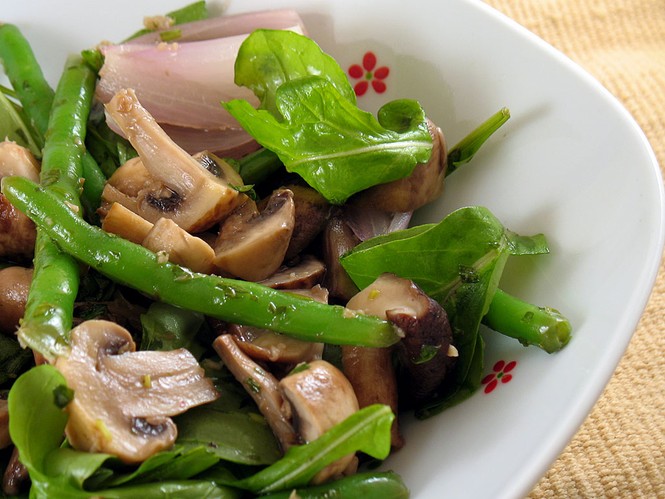 Lợi ích 'vàng' của nấm đối với sức khỏe - ảnh 2
