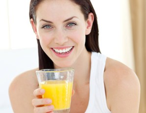 Thức uống bổ dưỡng cho mùa hè - ảnh 1