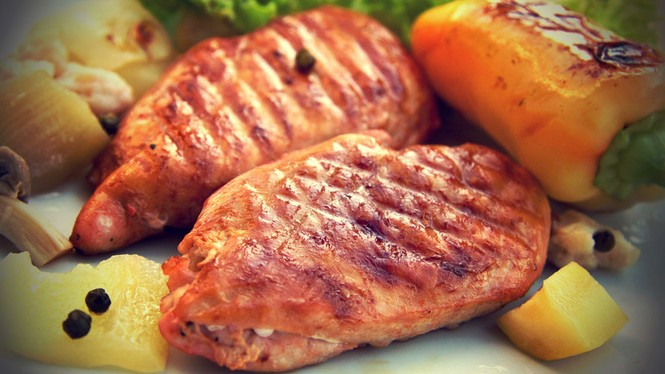 8 thực phẩm đốt cháy mỡ ‘siêu tốc’ - ảnh 1