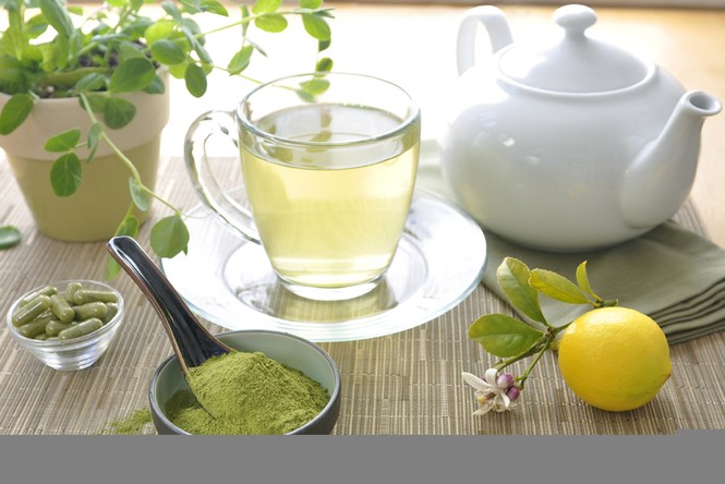 Bí ẩn 'siêu trà' từ đỉnh Himalaya giúp cả hai giới 'yêu' không biết mệt - ảnh 2