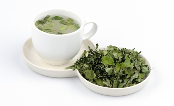 Bí ẩn 'siêu trà' từ đỉnh Himalaya giúp cả hai giới 'yêu' không biết mệt - ảnh 1