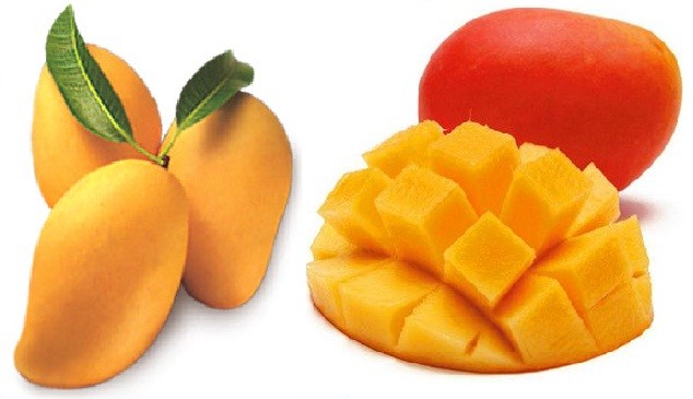 Lợi ích chữa bệnh tuyệt vời của quả xoài - ảnh 1
