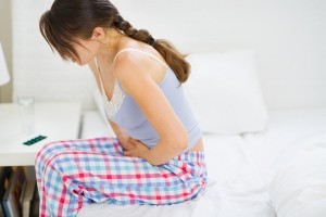 Những cách đơn giản điều trị rong kinh tại nhà - ảnh 1