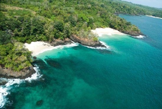 Đắm chìm trong thiên đường các hòn đảo hoang sơ tại Mỹ - ảnh 3