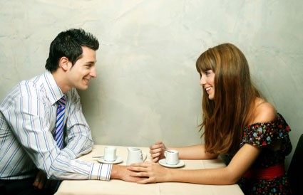 Chàng mong gì nhất trong buổi hẹn đầu? - ảnh 1