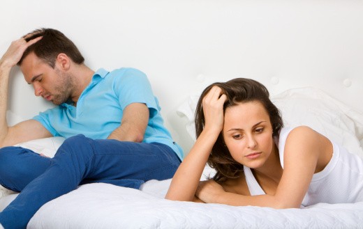 5 nguyên nhân thường thấy khiến vợ chồng rạn nứt - ảnh 1