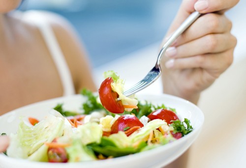 5 quy tắc ‘vàng’ cơ bản đảm bảo sống trường thọ - ảnh 1