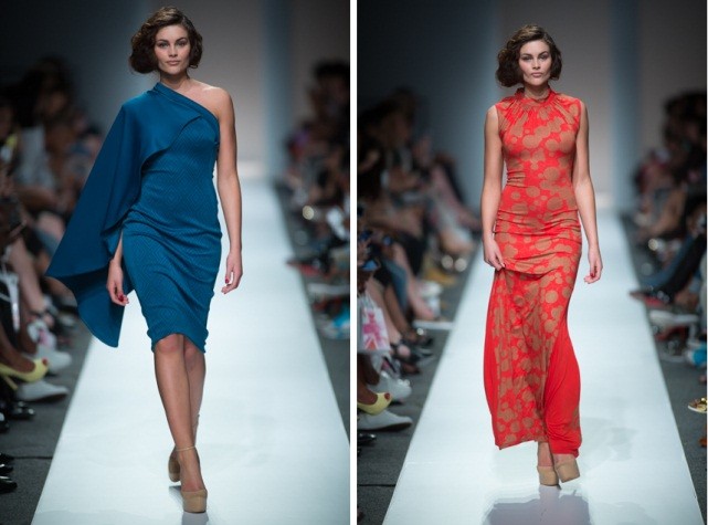 Ngắm nhan sắc lộng lẫy của Hoa hậu thế giới 2014 - ảnh 7