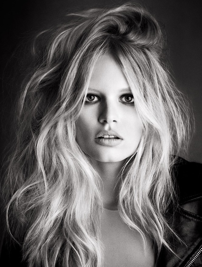 Mê đắm với phiên bản ‘Brigitte Bardot’ cực gợi cảm - ảnh 13