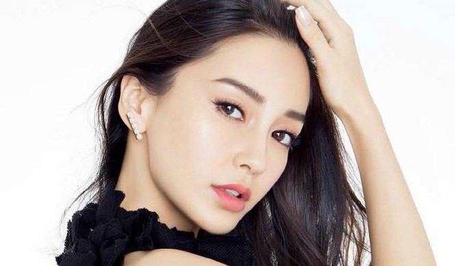 Huỳnh Hiểu Minh tung ảnh cưới khiến dân mạng trầm trồ - ảnh 8