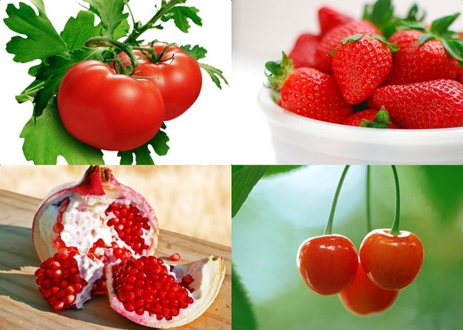 Cách giảm nguy cơ đột quỵ bằng thực phẩm chứa lycopene - ảnh 1