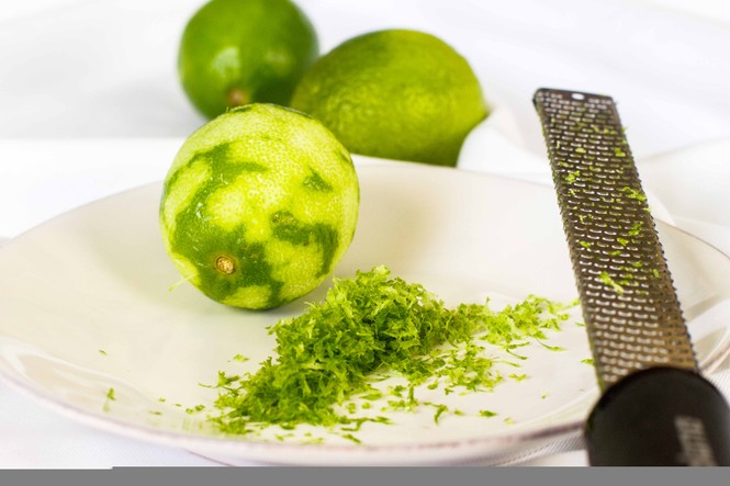 Những lợi ích tuyệt vời cho sức khỏe từ vỏ chanh - ảnh 1