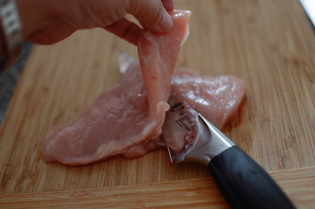 Gà sốt kem mù tạt lạ miệng dễ ăn - ảnh 1