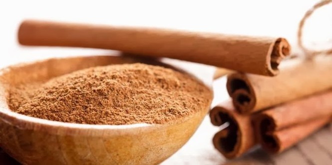 9 loại gia vị giúp ngăn ngừa bệnh tiểu đường - ảnh 1