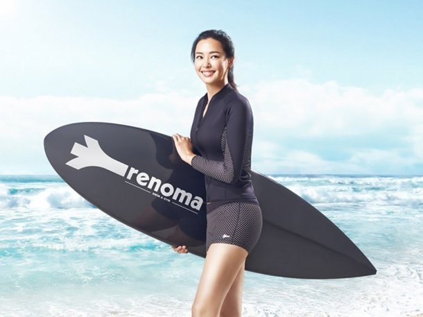 Nhan sắc siêu quyến rũ của người đẹp Honey Lee - ảnh 5
