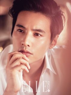 Tài tử Won Bin trở lại màn ảnh sau 6 năm vắng bóng - ảnh 3