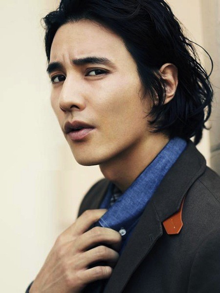 Tài tử Won Bin trở lại màn ảnh sau 6 năm vắng bóng - ảnh 7