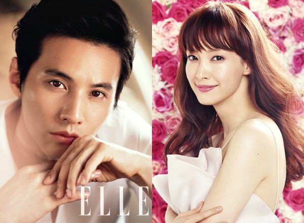 Tài tử Won Bin trở lại màn ảnh sau 6 năm vắng bóng - ảnh 5