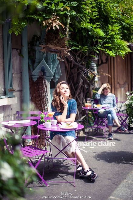 ‘Vòng hai’ lớn, Lâm Tâm Như bị nghi có bầu - ảnh 8
