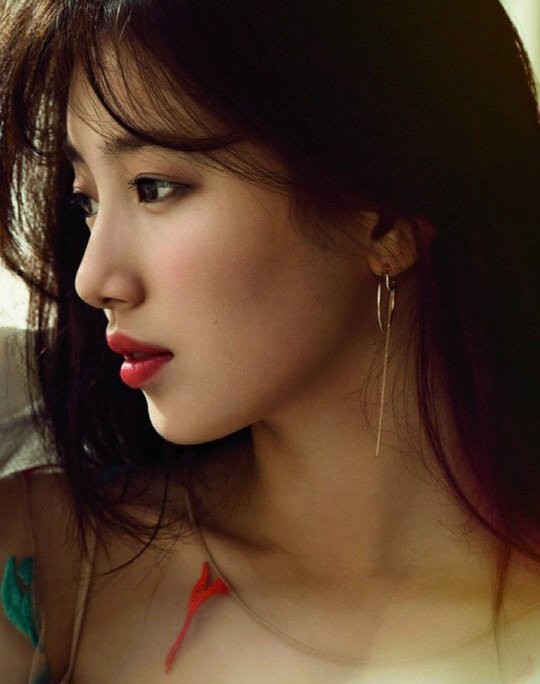 Tài tử Lee Min Ho và bạn gái xinh đẹp chính thức chia tay - ảnh 7