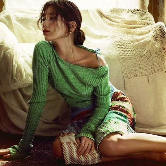 Tài tử Lee Min Ho và bạn gái xinh đẹp chính thức chia tay - ảnh 12