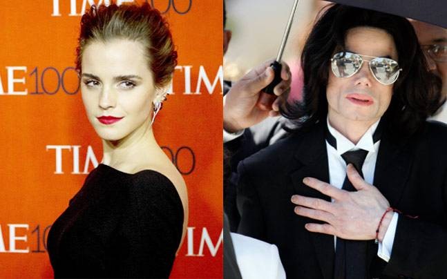 Michael Jackson từng muốn cưới ‘cô phù thủy nhỏ’ Emma Watson - ảnh 7