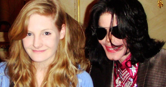 Michael Jackson từng muốn cưới ‘cô phù thủy nhỏ’ Emma Watson - ảnh 4