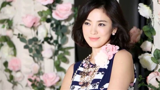 Song Hye Kyo tiết lộ lý do không muốn hẹn hò với Song Joong Ki - ảnh 2