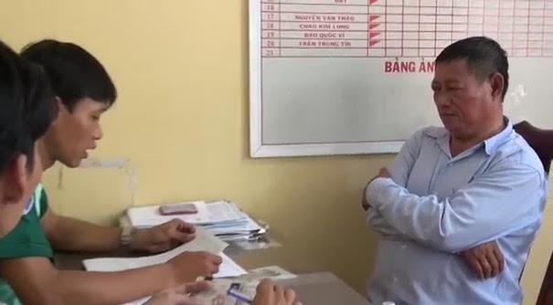 Khởi tố trung tá Campuchia bắn chết chủ tiệm vàng - ảnh 1