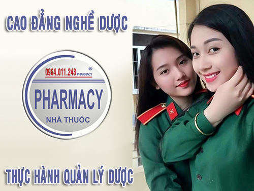 Cao đẳng Dược Hà Nội nguyện vọng 1 năm 2016 chỉ cần tốt nghiệp THPT - ảnh 3