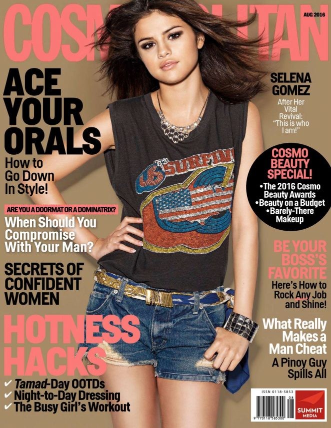 Selena Gomez ngày càng cuốn hút và gợi cảm - ảnh 9