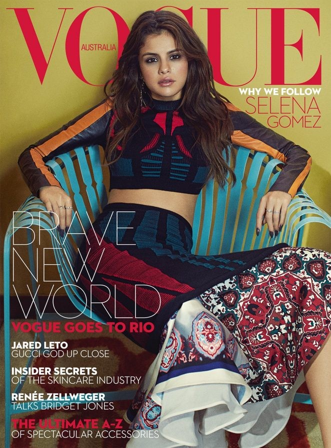 Selena Gomez ngày càng cuốn hút và gợi cảm - ảnh 3