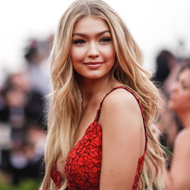 gigi hadid, thienthannoiy,Victoria'sSecret,ZaynMalik - ảnh 5