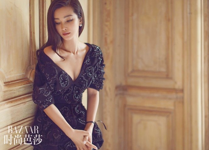Lý Băng Băng, Băng Băng - ảnh 1