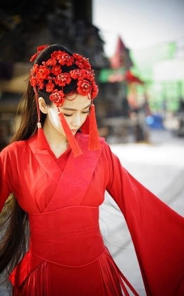 Huỳnh Hiểu Minh - Angelababy: 'Hôn nhân là học cách xin lỗi' - ảnh 6