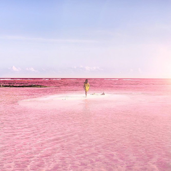 Las Coloradas - ảnh 5