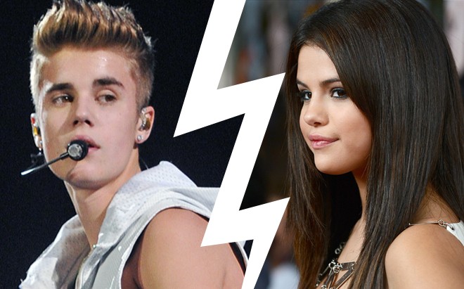 Selena Gomez, Justin Bieber, Gigi Hadid - ảnh 5