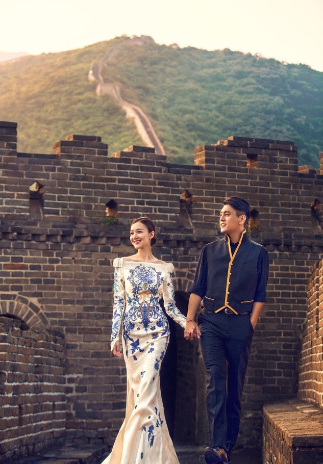 Vạn Lý Trường Thành - ảnh 12
