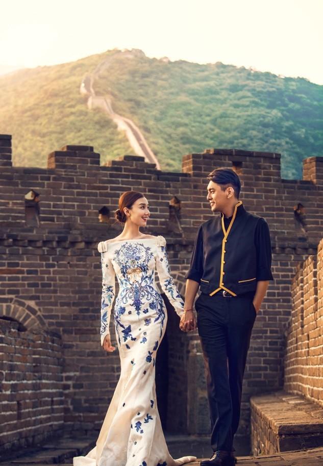Vạn Lý Trường Thành - ảnh 11