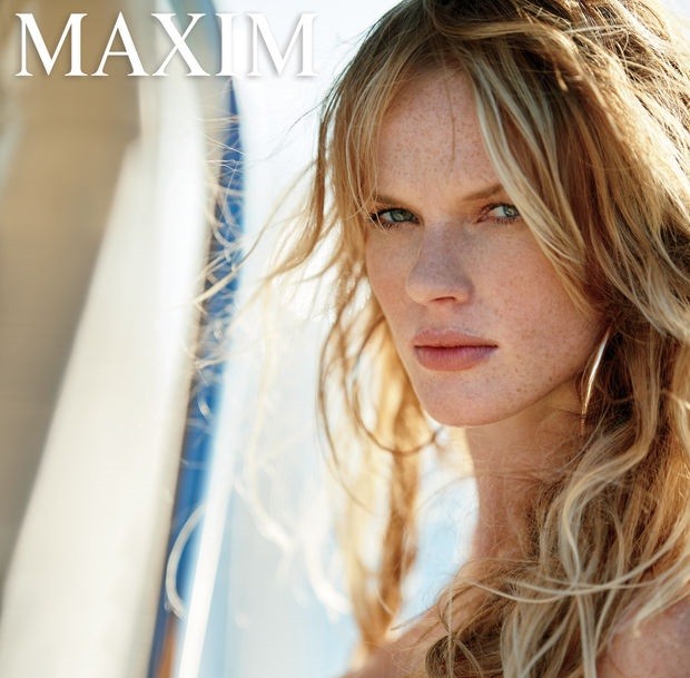 Anne V, Maxim - ảnh 4