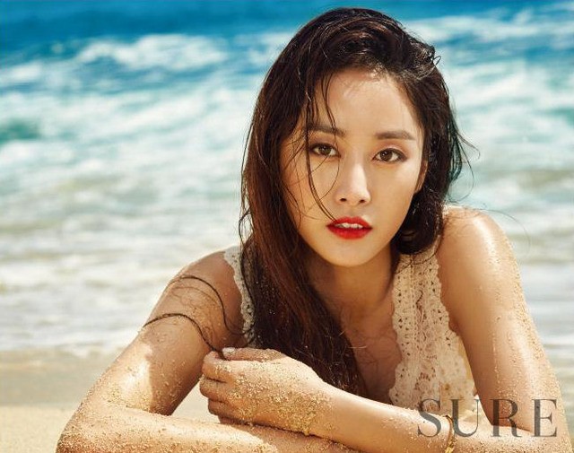 Another Miss Oh, Oh Hae Young Again, Seo Hyun Jin, Eric Shinhwa, Jeon Hye Bin - ảnh 2