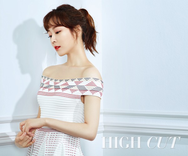 Another Miss Oh, Oh Hae Young Again, Seo Hyun Jin, Eric Shinhwa, Jeon Hye Bin - ảnh 15