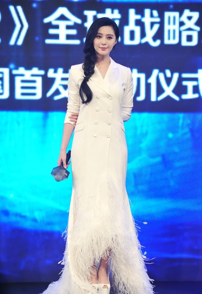 Phạm Băng Băng - ảnh 6