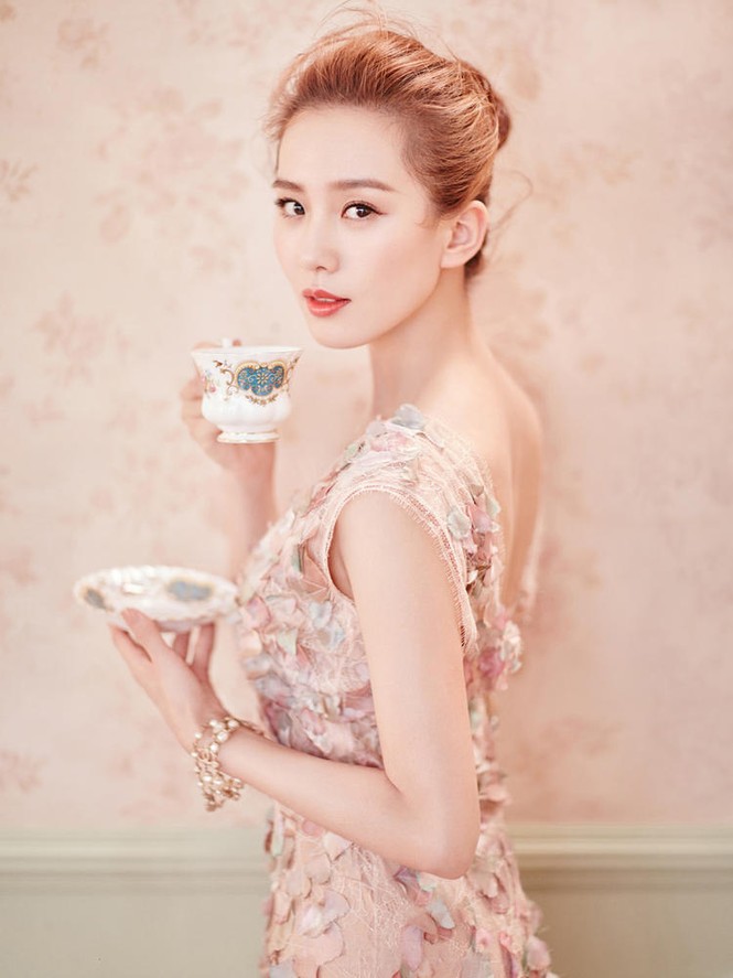 Lưu Thi Thi, Ngô Kỳ Long, Bộ Bộ Kinh Tâm - ảnh 4