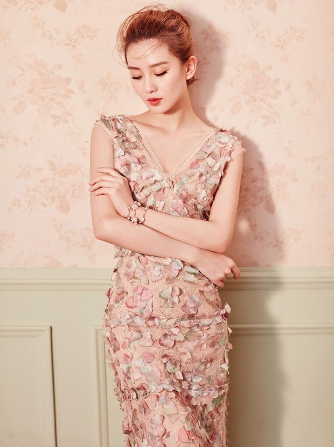 Lưu Thi Thi, Ngô Kỳ Long, Bộ Bộ Kinh Tâm - ảnh 6