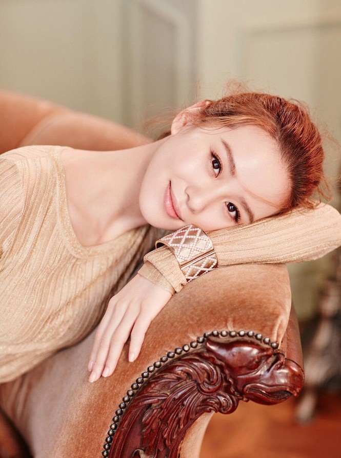 Lưu Thi Thi, Ngô Kỳ Long, Bộ Bộ Kinh Tâm - ảnh 3